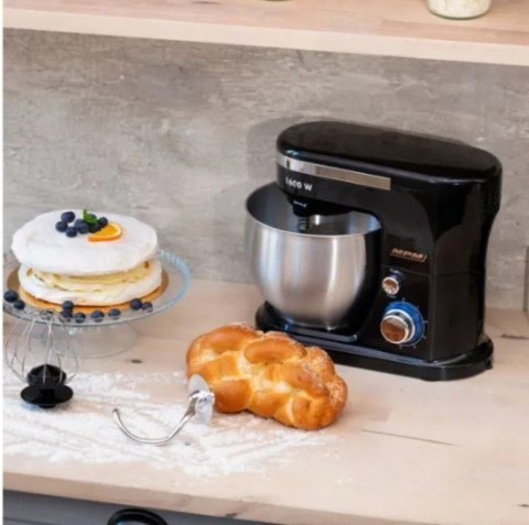 MPM Robot planetarny MRK-21