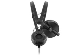 Sennheiser HD 25 - Profesjonalne słuchawki, dynamiczne, zamknięte