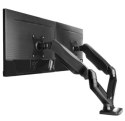 IcyBox Uchwyt na dwa monitory do 32 cali (81cm) IB-MS304-T