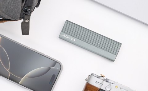 Adata Obudowa zewnętrzna SSD M.2 EC680 USB3.2C 10Gbps