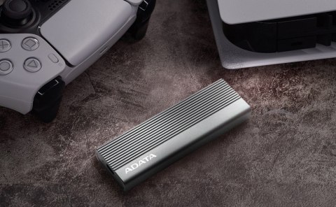 Adata Obudowa zewnętrzna SSD M.2 EC680 USB3.2C 10Gbps