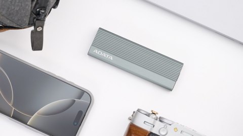Adata Obudowa zewnętrzna SSD M.2 EC680 USB3.2C 10Gbps