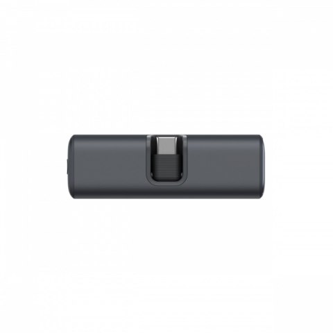 Anker Powerbank NANO 5000mAh wpinany 22,5W czarny