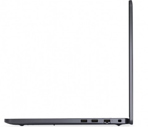 Dell Laptop Dell Pro 16 PC16255/AMD Ryzen 5 PRO 230/16GB/1TB SSD CL25/16.0 FHD+/Radeon 760M/FgrPr/FHD/IR Cam/Mic/WLAN+BT/Backlit Kb/3