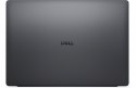 Dell Laptop Dell Pro 16 PC16255/AMD Ryzen 5 PRO 230/16GB/1TB SSD CL25/16.0 FHD+/Radeon 760M/FgrPr/FHD/IR Cam/Mic/WLAN+BT/Backlit Kb/3
