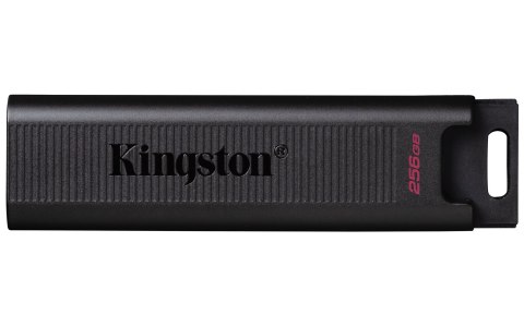KINGSTON FLASH 256GB Max 1000R/900W USB 3.2 DataTraveler Gen 2