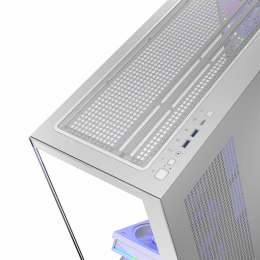 MODECOM OBUDOWA VOLCANO STELLAR ARGB MIDI 5F WHITE