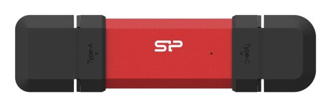 SSD Silicon Power DS72 1TB Dual USB 3.2