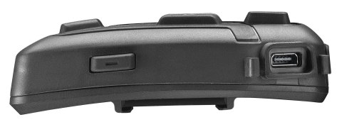 Interkom motocyklowy INTERPHONE U-COM 8R, komplet na 2 kaski