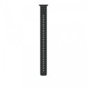 Apple Przedłużka do paska Ocean w kolorze czarnym do koperty 49 mm - elementy z tytanu w kolorze czarnym