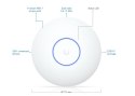 UBIQUITI Punkt dostępu U7-Lite