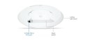 UBIQUITI Punkt dostępu U7-Lite