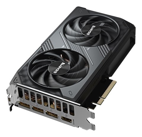 Karta graficzna Gigabyte GeForce RTX 5060 WINDFORCE OC 8GB