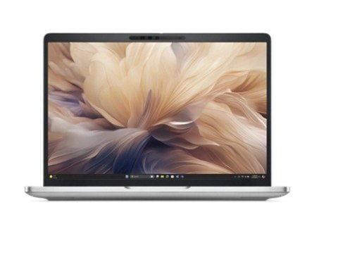 Dell Laptop Dell Pro 13 Plus PB13250 W11P Ultra 7 266V/16GB/512GB CL25/13.3 FHD+/Arc/FgrPr&SmtCd/FHD/IRCam/Mic/WLAN only+BT/BcklKb/3C