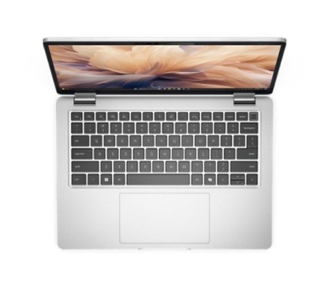 Dell Laptop Dell Pro 13 Plus PB13250 W11P Ultra 7 266V/16GB/512GB CL25/13.3 FHD+/Arc/FgrPr&SmtCd/FHD/IRCam/Mic/WLAN only+BT/BcklKb/3C