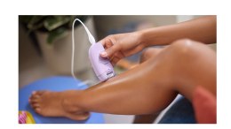 Philips Depilator Seria 4000 BRE257/00