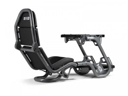 Next Level Racing Kokpit symulatora wyścigów F-GT Pro Formula and GT szary