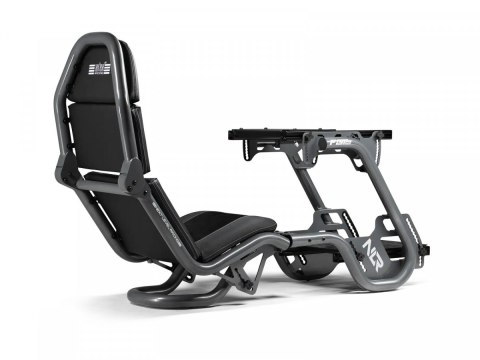 Next Level Racing Kokpit symulatora wyścigów F-GT Pro Formula and GT szary