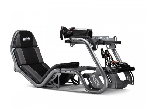 Next Level Racing Kokpit symulatora wyścigów F-GT Pro Formula and GT szary
