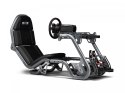 Next Level Racing Kokpit symulatora wyścigów F-GT Pro Formula and GT szary