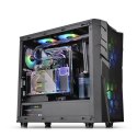 Thermaltake Obudowa Commander C32 Szkło hartowane ARGB