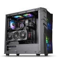 Thermaltake Obudowa Commander C32 Szkło hartowane ARGB