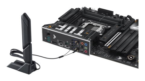 Płyta główna ASUS TUF GAMING X870-PLUS WIFI