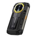 ULEFONE Smartfon Armor Mini 20 4G 8/256GB IP69K Czarny