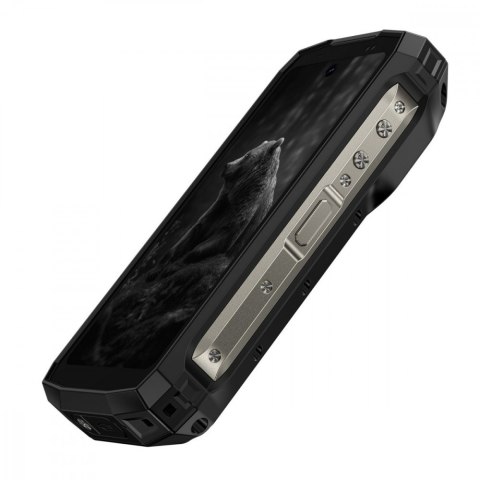 ULEFONE Smartfon Armor Mini 20 4G 8/256GB IP69K Czarny