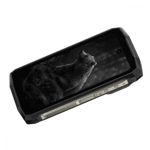 ULEFONE Smartfon Armor Mini 20 4G 8/256GB IP69K Czarny