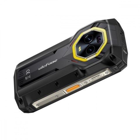 ULEFONE Smartfon Armor Mini 20 4G 8/256GB IP69K Czarny