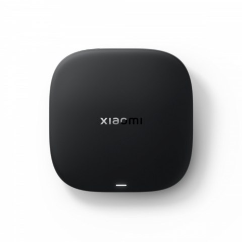 XIAOMI Odtwarzacz multimedialny TV box S 3 gen