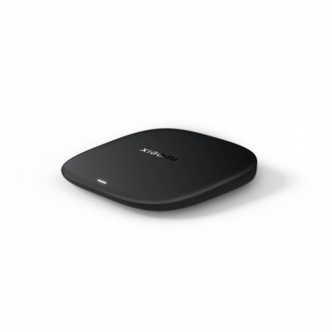 XIAOMI Odtwarzacz multimedialny TV box S 3 gen