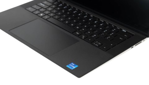 Laptop poleasingowy Dell XPS 15 9510 15,6" FHD+ i7-11800H 16GB RAM 1TB SSD RTX 3050Ti Windows 11 Pro COA QWERTY BKLT