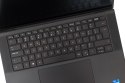 Laptop poleasingowy Dell XPS 15 9510 15,6" FHD+ i7-11800H 16GB RAM 1TB SSD RTX 3050Ti Windows 11 Pro COA QWERTY BKLT