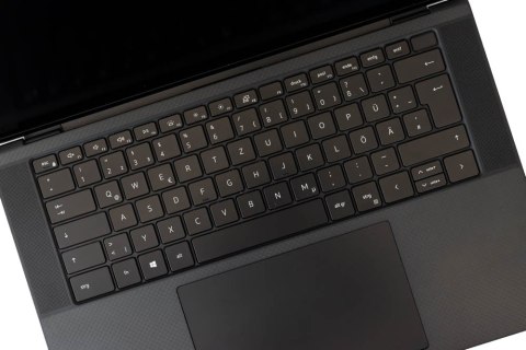 Laptop poleasingowy Dell Precision 5560 15,6" FHD+ i5-11500H 16GB RAM 256GB SSD Windows 11 Pro COA BKLT