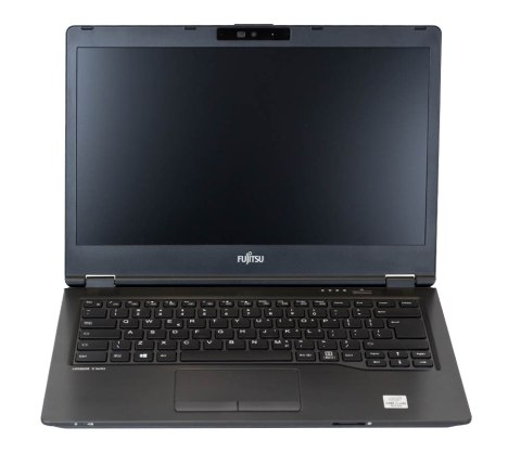 Laptop poleasingowy Fujitsu Lifebook U7410 14" FHD i5-10210U 16GB RAM 256GB SSD Windows 11 Pro COA QWERTY BKLT