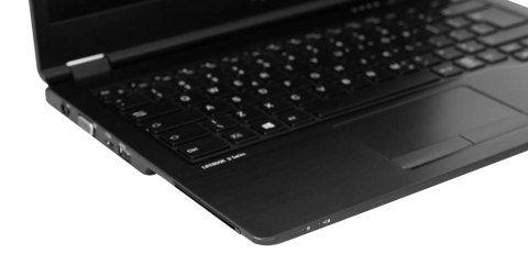 Laptop poleasingowy Fujitsu Lifebook U7410 14" FHD i5-10210U 16GB RAM 256GB SSD Windows 11 Pro COA QWERTY BKLT