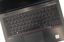 Laptop poleasingowy Fujitsu Lifebook U7410 14" FHD i5-10210U 16GB RAM 256GB SSD Windows 11 Pro COA QWERTY BKLT
