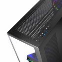 MODECOM Obudowa PC STELLAR 5F ARGB 10 Czarna