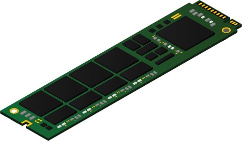 Nowy dysk SSD 1TB M.2 NVME do komputerów poleasingowych