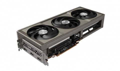 Sapphire Technology Karta graficzna Radeon RX 9060 XT NITRO+ 16GB GDDR6 128bit DP/2HDMI