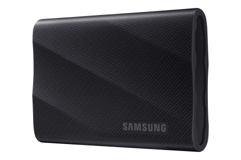 Dysk SSD Samsung T9 4TB MU-PG4T0B/EU