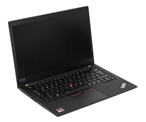 Laptop poleasingowy Lenovo Thinkpad T14 G1 14" FHD Ryzen 5 Pro 4650U 8GB RAM 256GB SSD Windows 11 Pro COA BKLT