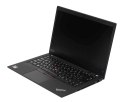 Laptop poleasingowy Lenovo Thinkpad T14 G1 14" FHD Ryzen 5 Pro 4650U 8GB RAM 256GB SSD Windows 11 Pro COA BKLT