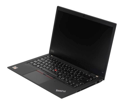 Laptop poleasingowy Lenovo Thinkpad T14 G1 14" FHD Ryzen 5 Pro 4650U 8GB RAM 256GB SSD Windows 11 Pro COA BKLT