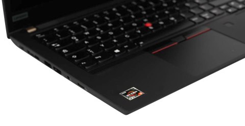 Laptop poleasingowy Lenovo Thinkpad T14 G1 14" FHD Ryzen 5 Pro 4650U 8GB RAM 256GB SSD Windows 11 Pro COA BKLT