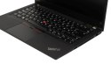 Laptop poleasingowy Lenovo Thinkpad T14 G1 14" FHD Ryzen 5 Pro 4650U 8GB RAM 256GB SSD Windows 11 Pro COA BKLT