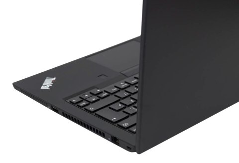 Laptop poleasingowy Lenovo Thinkpad T14 G1 14" FHD Ryzen 5 Pro 4650U 8GB RAM 256GB SSD Windows 11 Pro COA BKLT