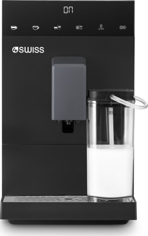 Ekspres ciśneniowy 4SWISS A23 Siena